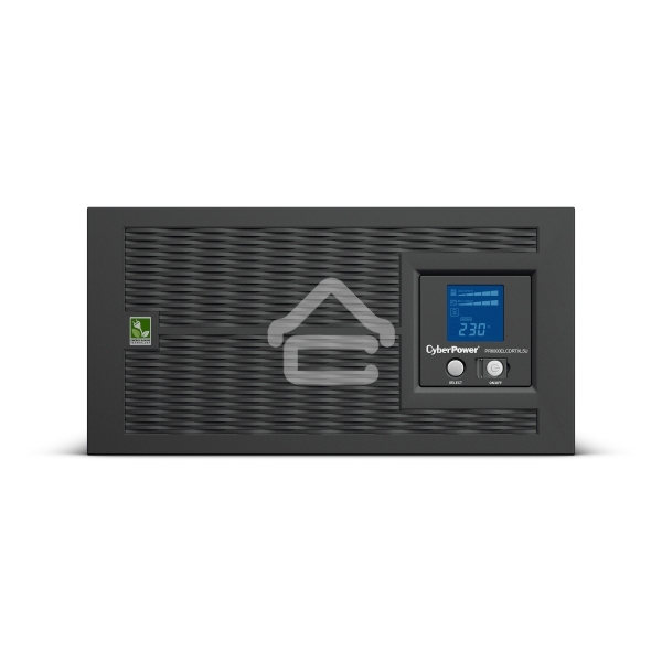 Источник бесперебойного питания Line-Interactive CyberPower PR6000ELCDRTXL5U