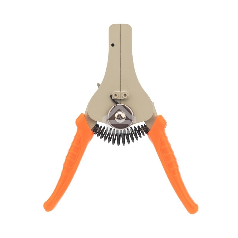 Инструмент для зачистки кабеля Rexant HT-369 C 0,3 - 6 мм²