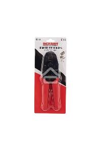 Кримпер Rexant HT-301 G для обжима F и BNC разъемов RG-59, RG-58, RG-62, RG-174, Fiber Optic