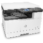 МФУ лазерный HP LaserJet M442dn (8AF71A), A3, ч/б, печ. до 24 стр/мин. (А4) до 13 стр/мин. (А3), 1200 x 1200 dpi (печать) 600x600dpi (скан.), USB, RJ-45