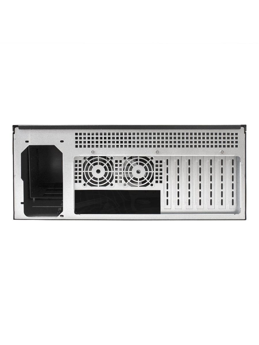 Серверный корпус ExeGate Pro 4U390-05 <RM 19