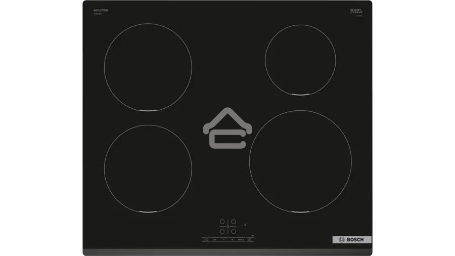 Варочная поверхность Bosch PIE631BB5E