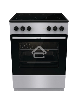 Электрическая плита Gorenje GEC6A11SG