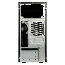 Компьютерный корпус ES725BK PM-450ATX U3.0*2+A(HD) (PSU Powerman) 6184448