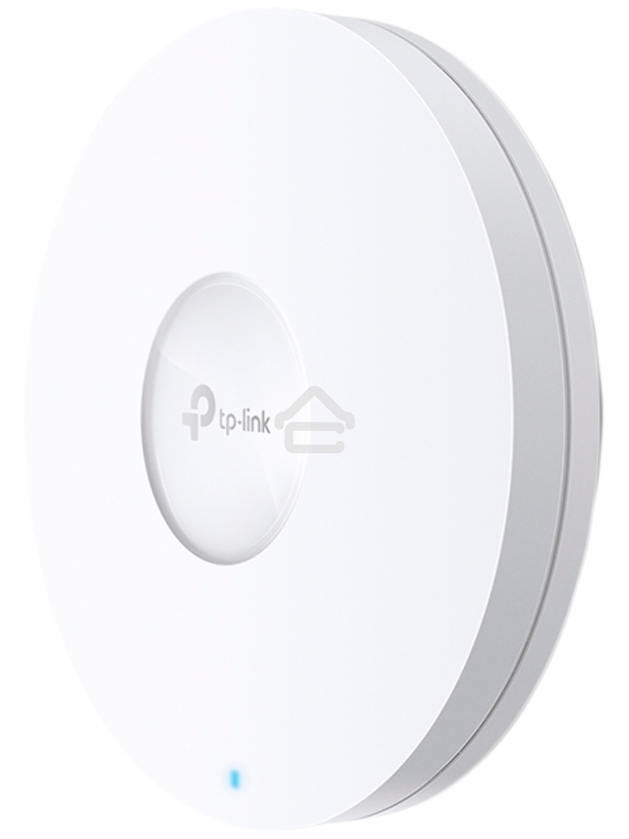 Точка доступа TP-Link AX5400 Ceiling Mount Dual-Band Wi-Fi 6 Access Point