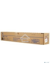 Картридж лазерный TN­328K Konica Minolta для C250i/C300i/C360i, 28К черный AAV8150