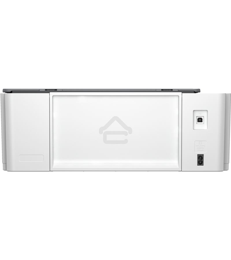 МФУ струйный HP Smart Tank 520 (1F3W2A), A4, цветной, печ. до 12 стр/мин. (ч/б) до 5 стр/мин. (цвет), 1200 x 1200 dpi, USB