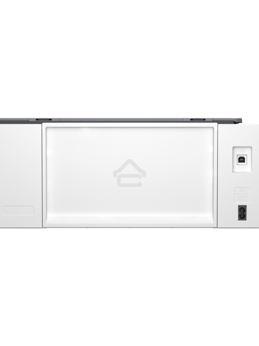 МФУ струйный HP Smart Tank 520 (1F3W2A), A4, цветной, печ. до 12 стр/мин. (ч/б) до 5 стр/мин. (цвет), 1200 x 1200 dpi, USB