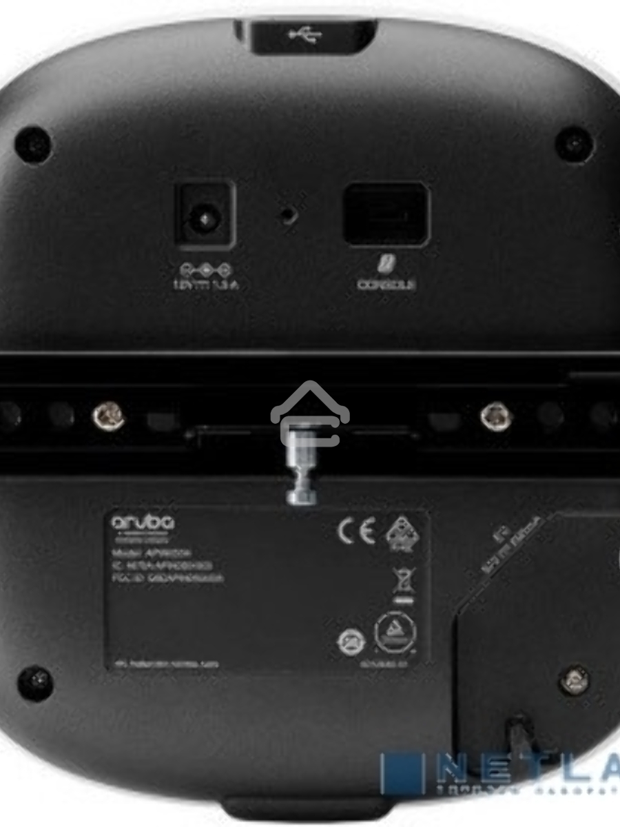 Точка доступа HP Aruba AP-505 (RW) Unified AP