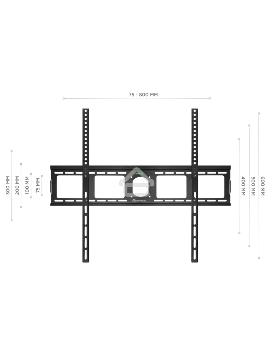 Кронштейн ONKRON Кронштейн ONKRON/ 40-80