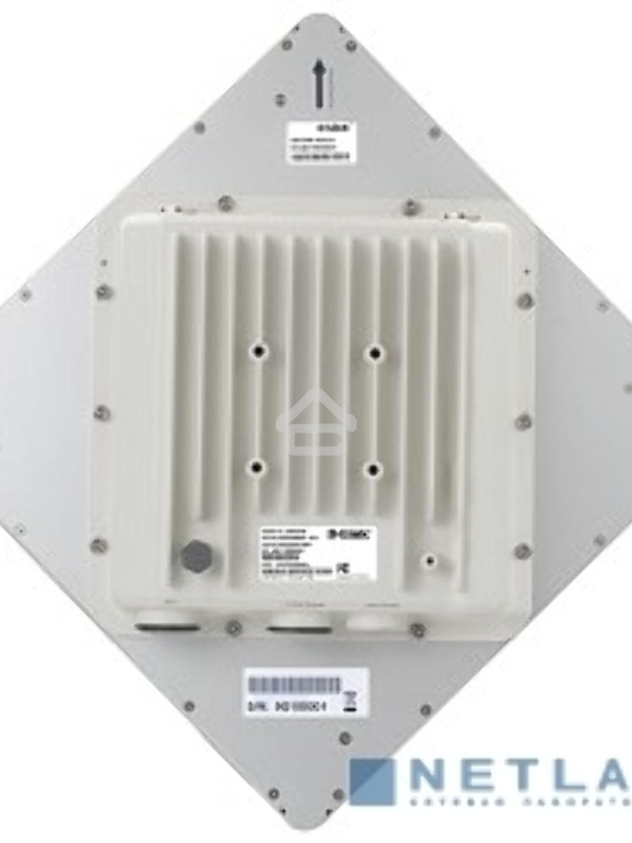 Сетевое оборудование D-Link DAP-3760 PROJ Внешняя беспроводная точка доступа / мост, до 40 км