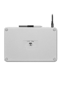 Интерактивный дисплей Wacom One 13 touch черный DTH134W0B
