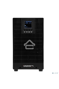 Источник бесперебойного питания Ippon Innova TB 3000 2700Вт 3000ВА черный
