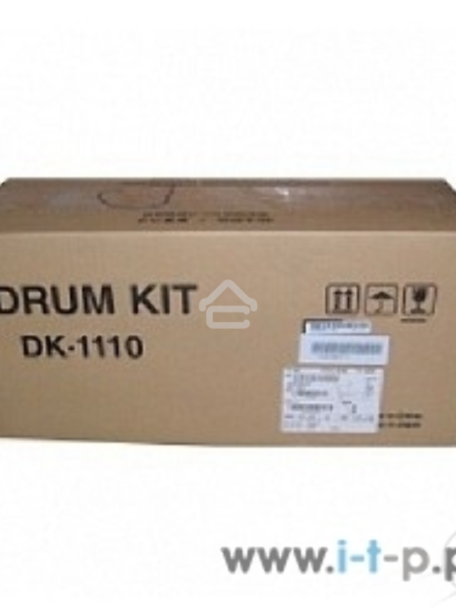 Узел фотобарабана FS-1040/1060DN/1020MFP/1120MFP/1025MFP/1125MFP