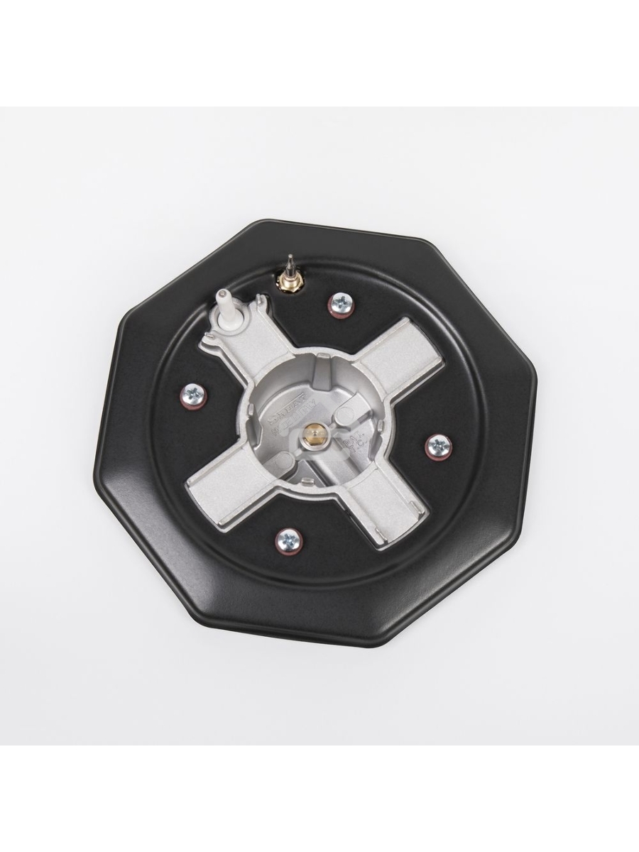 Газовая панель Maunfeld EGHG.64.23CW/G