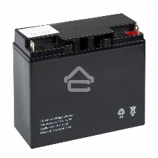 Аккумулятор Rexant 12 В 18 А/ч