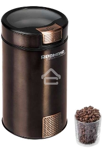 Кофемолка Redmond RCG-CBM1604