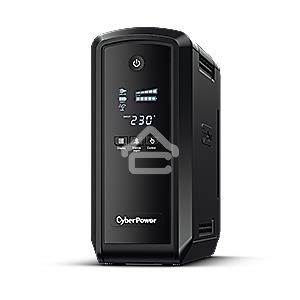 Источник бесперебойного питания CyberPower CP900EPFCLCD 900VA/540W