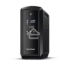 Источник бесперебойного питания CyberPower CP900EPFCLCD 900VA/540W