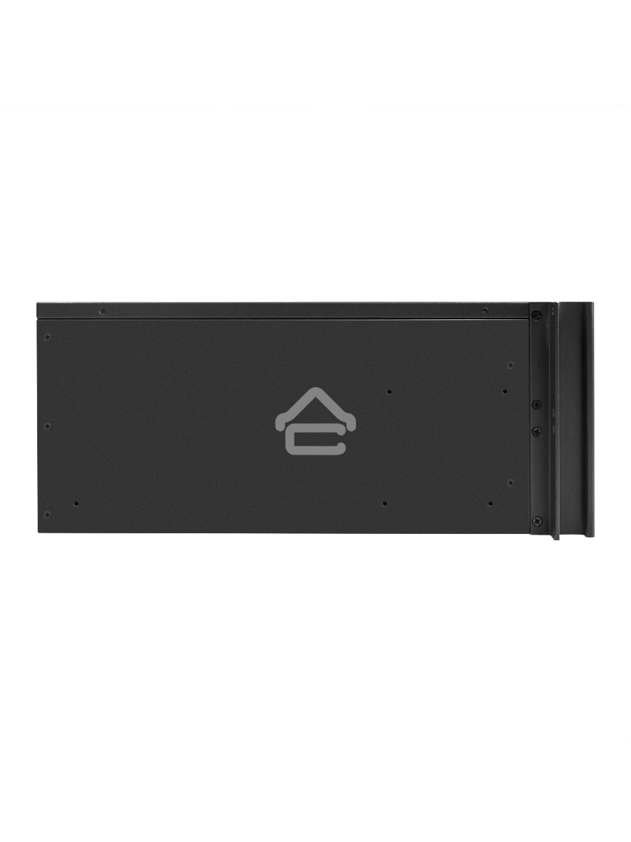 Серверный корпус ExeGate Pro 4U390-05 <RM 19
