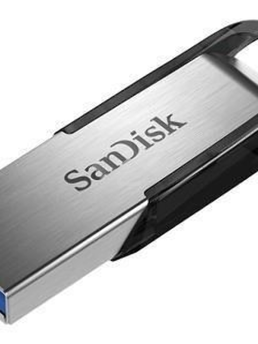 Флеш диск 256GB SanDisk CZ73 Ultra Flair, USB 3.0, Metal