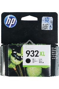Картридж струйный HP №932XL CN053AE черный для HP OJ 6700/7100 (1000стр.)