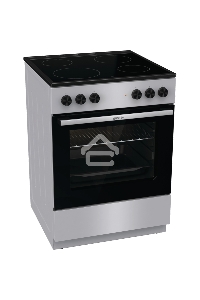 Электрическая плита Gorenje GEC6A11SG