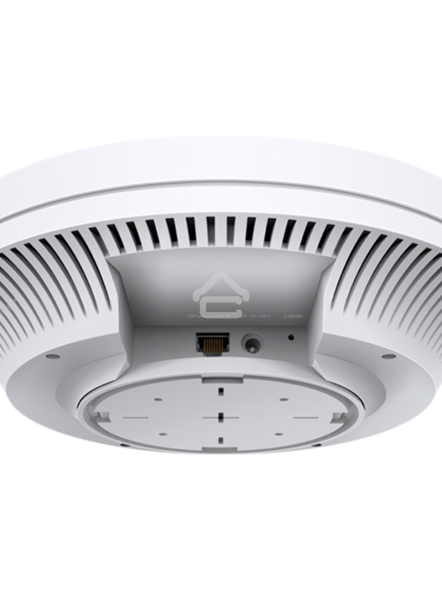 Точка доступа TP-Link AX5400 Ceiling Mount Dual-Band Wi-Fi 6 Access Point