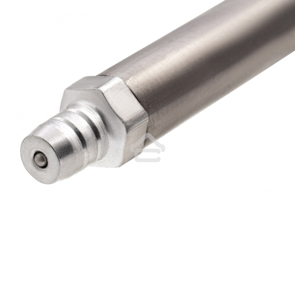 Пистолет для монтажной пены, пластмассовый корпус