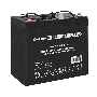 Комплект Источник бесперебойного питания EX296005RUS + батарея 55Aч EX285667RUS 4шт (инвертор, синус, для котла, настенный) ExeGate FineSine SX-7000.LCD.AVR.2SH.T <7000VA/5000W, чистая синусоида, цветной LCD-дисплей, AVR, 2*Schuko+клеммы, линейно-интеракт