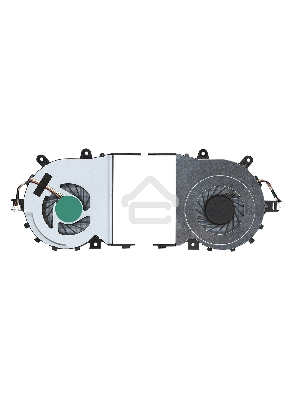 Вентилятор (кулер) для ноутбука Acer Aspire 4553 4745 4820 5745 5820 VER-1