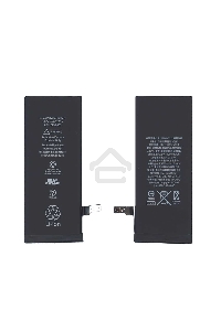 Аккумуляторная батарея для Apple iPhone 6 3.82V 6.91Wh