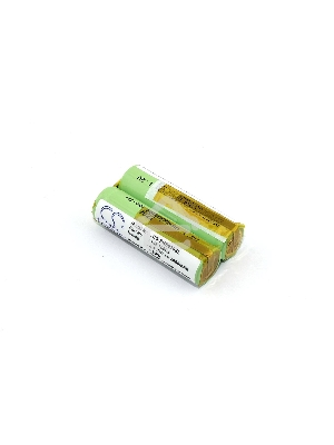 Аккумулятор CameronSino CS-PHS920SL для электробритвы Philips HQ6828XL 2,4V 2000mAh Ni-MH
