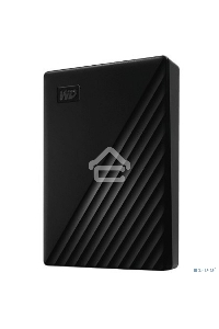 Внешний жесткий диск WD My Passport WDBYVG0020BBK-WESN 2TB 2,5