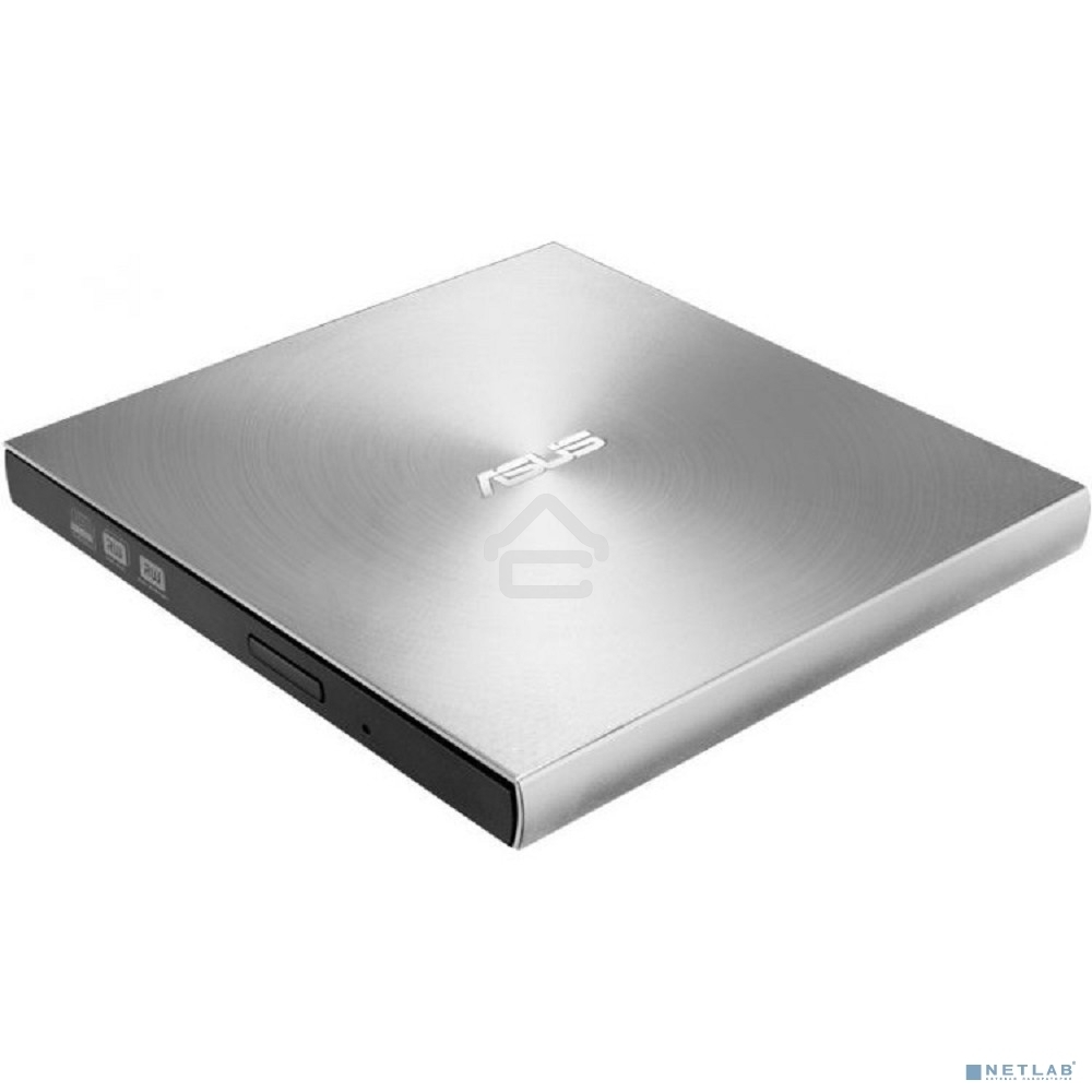 Оптический внеш. привод ASUS SDRW-08U7M-U/SIL/G/AS/, dvd-rw, external ; 90DD01X2-M29000