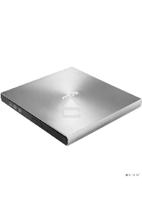 Оптический внеш. привод ASUS SDRW-08U7M-U/SIL/G/AS/ , dvd-rw, external ; 90DD01X2-M29000