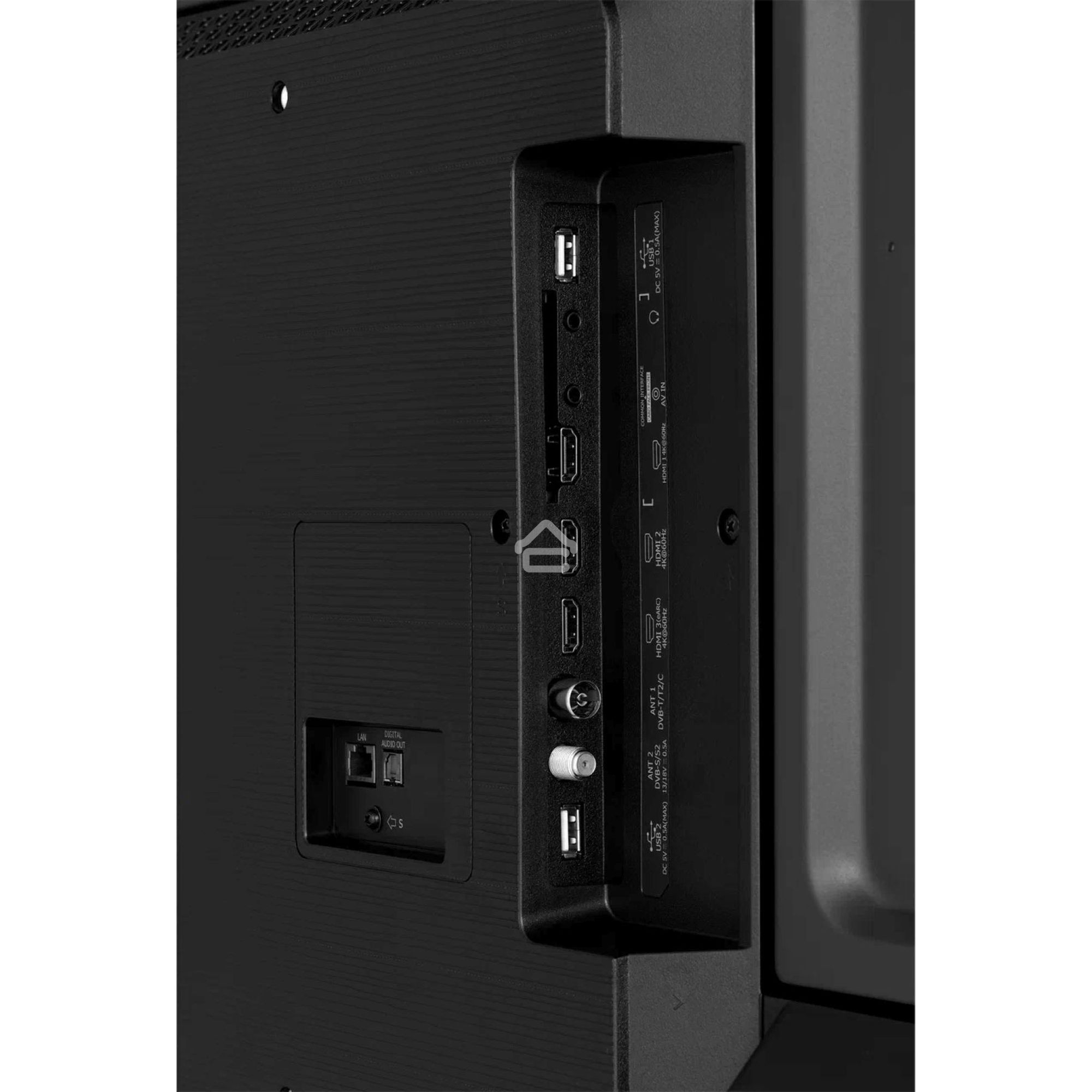 Телевизор Hisense 75
