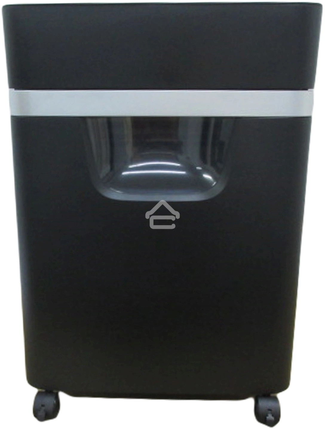 Шредер Cactus CS-SH-E5 (секр.P-4) фрагменты 12лист. 20лтр. скрепки скобы пл.карты