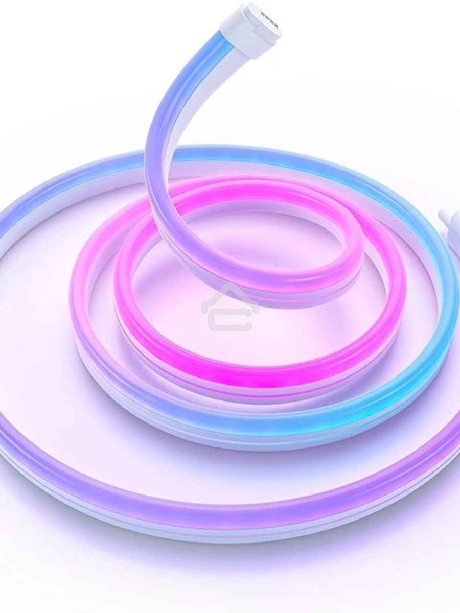 Лента светодиодная Xiaomi Smart Lightstrip Pro 