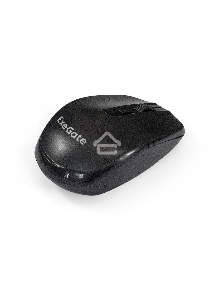 Комплект беспроводной ExeGate EX286220RUS Professional Standard Combo MK240