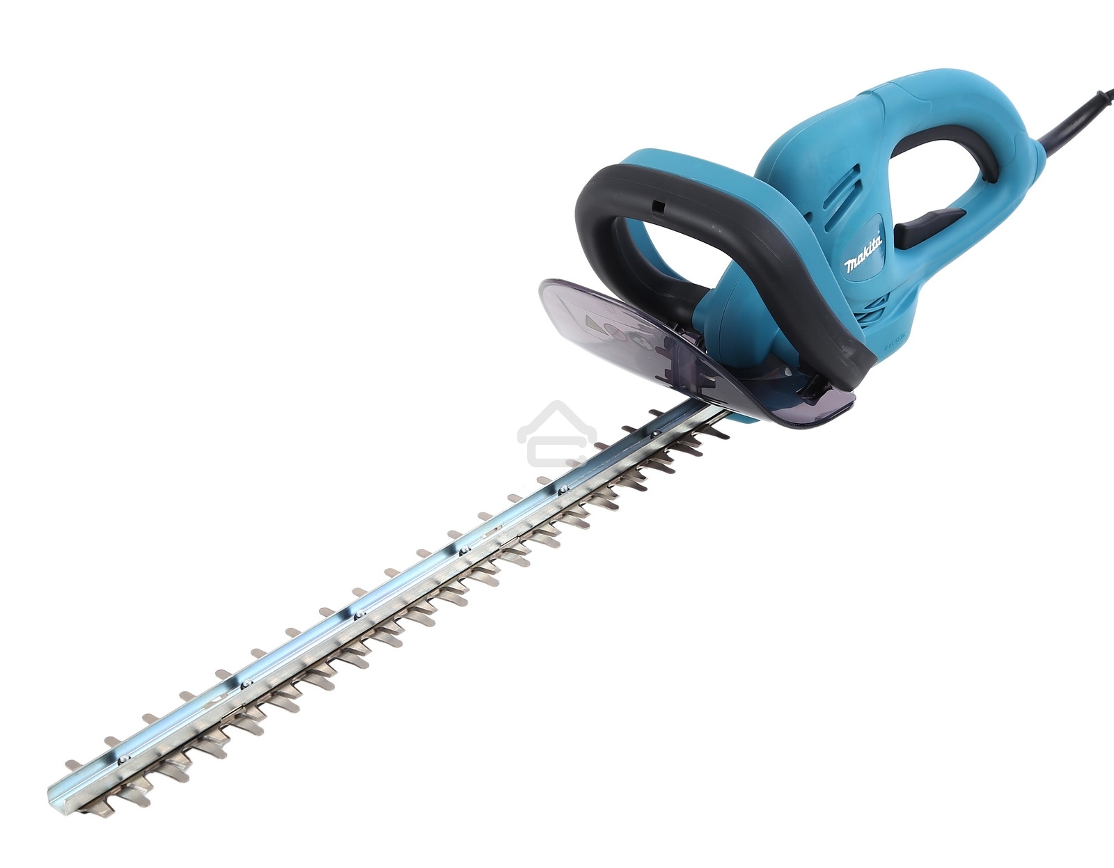 Электрический кусторез Makita UH4861 Кусторез,400Вт,нож-48см,рез-18мм,3.0кг,кор