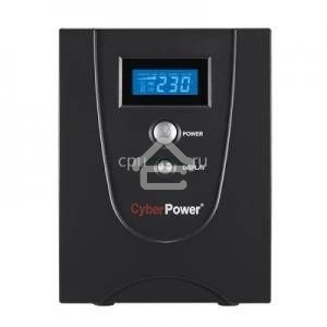 Источник бесперебойного питания CyberPower VALUE2200ELCD 2200VA/1320W