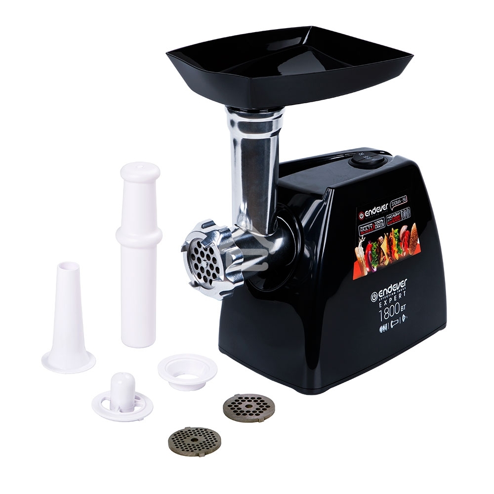 Мясорубка электрическая Endever Sigma-56
