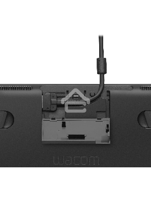 Графический интерактивный перьевой дисплей  Wacom Cintiq 16