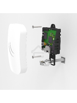 Точка доступа Mikrotik cAP lite (RBcAPL-2nD)