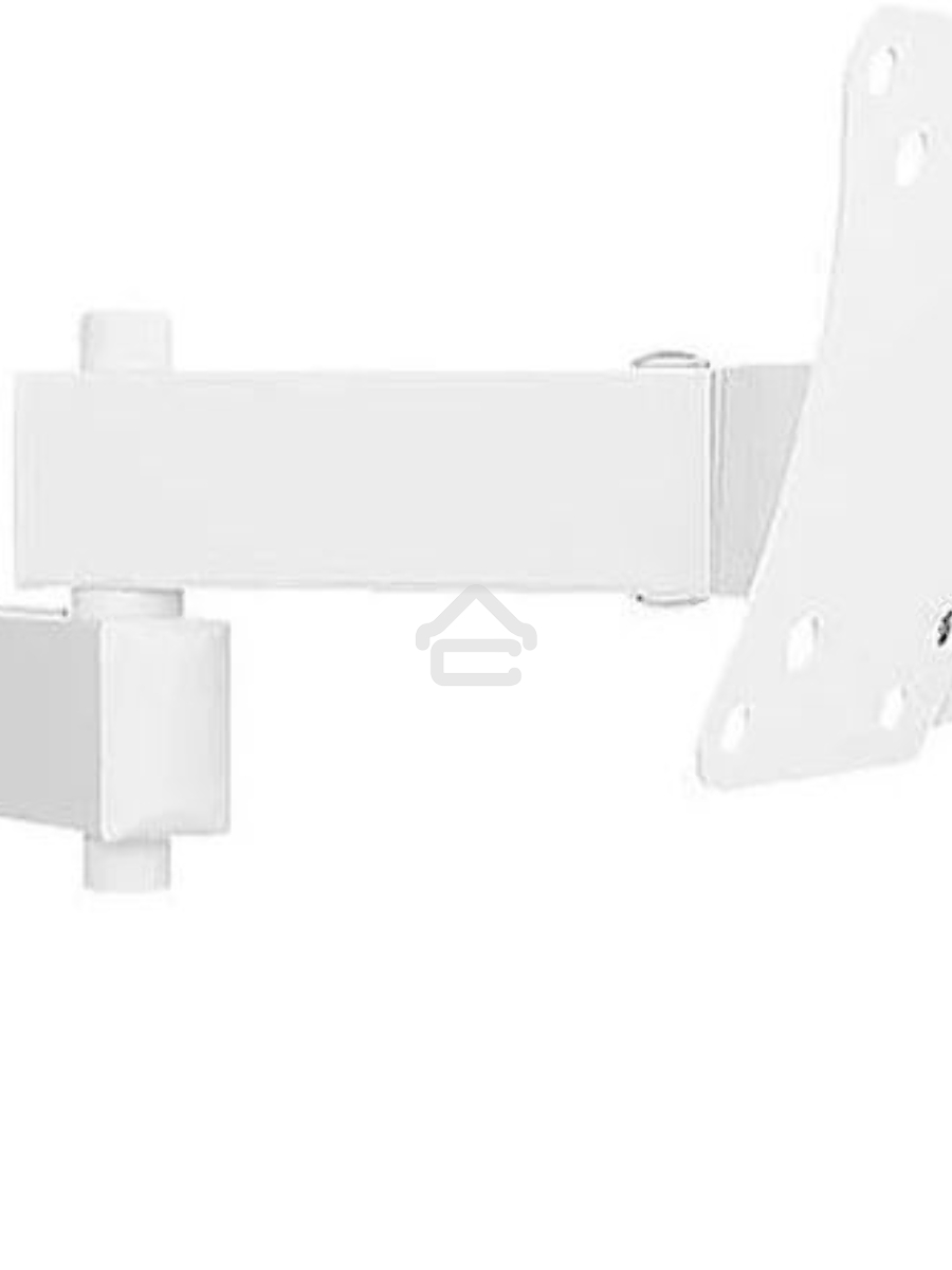 Кронштейн Holder LCDS-5064 белый