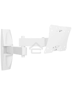 Кронштейн Holder LCDS-5064 белый     
