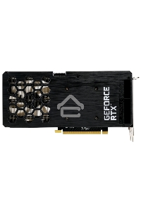 Видеокарта Palit PA-RTX3060 DUAL OC 12G LHR nVidia GeForce RTX 3060 12Gb retal (NE63060T19K9-190AD)