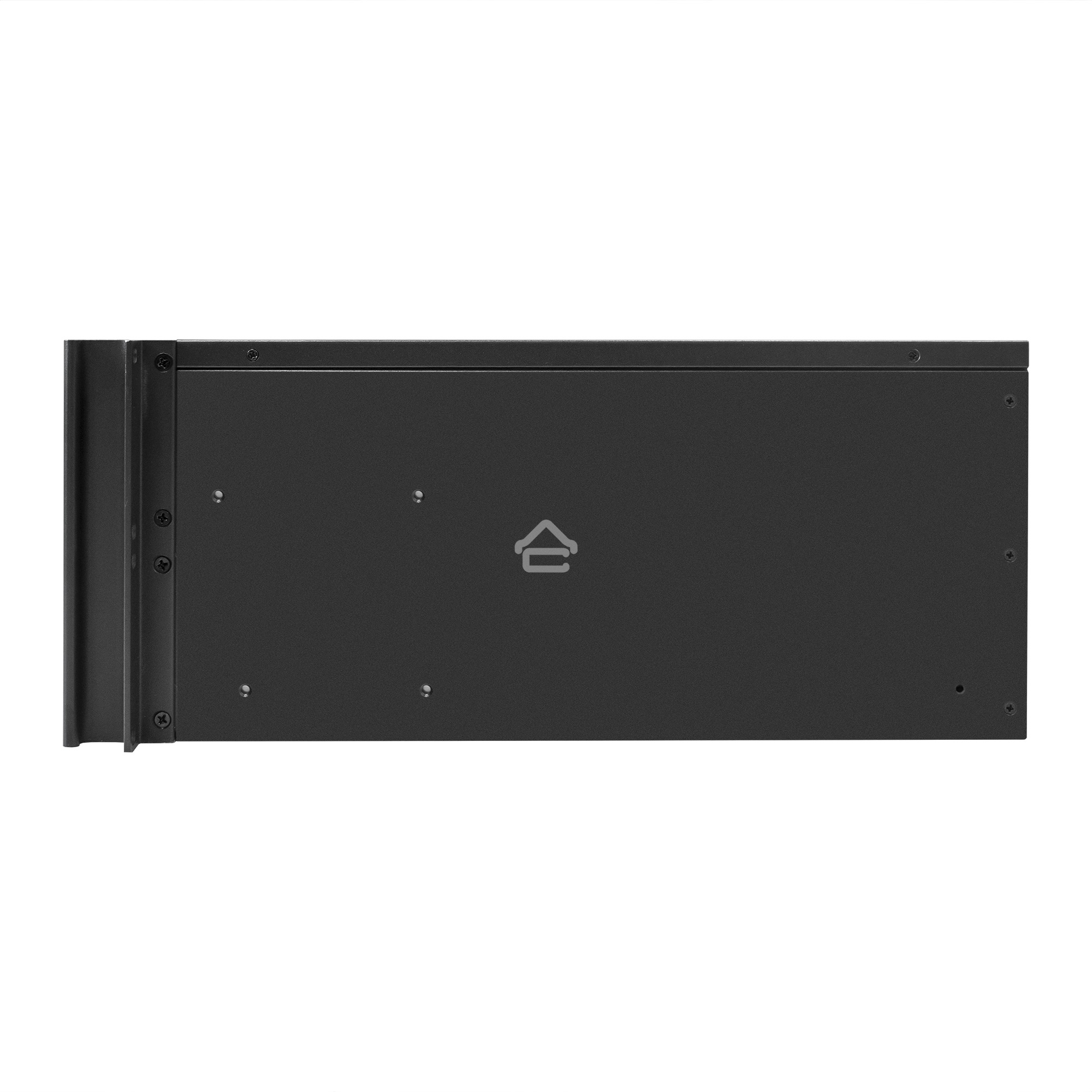 Серверный корпус ExeGate Pro 4U390-05 (RM 19
