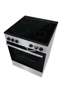 Электрическая плита Gorenje GEC6A11SG